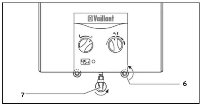 Vaillant 45-1 7 6