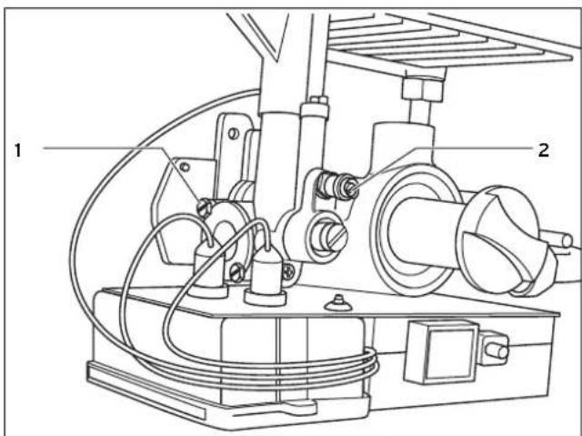 VAILLANT MAG 11 XI - Warmtebelasting controleren - 3