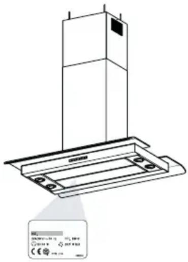 AEG-ELECTROLUX DI 9611 - ONDERHOUD - 2