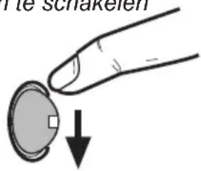 te schakelen