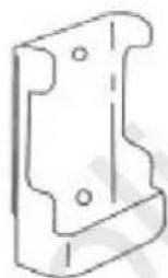 Trilec KFR-50-G 18000 - Accessoires - 2