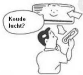 Koude lucht?