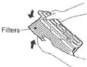 Fillers