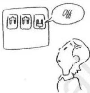 Off