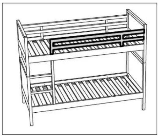 IKEA NORDDAL - 13 - 22