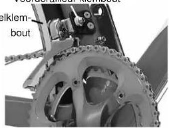 GIANT Obsess Advanced - Aanhaalmomenten voor Giant-fietsen - 4