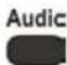 PANASONIC TU-DC40RD - TV/RADIO toets - 1