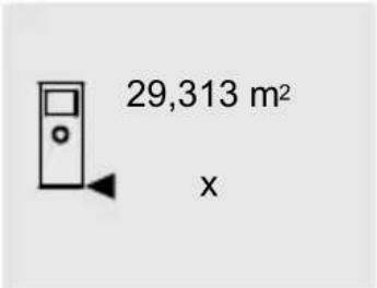 29,313 m² x