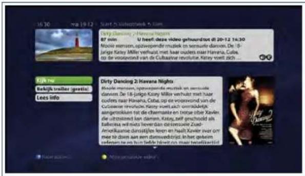 16:30 ma 19:12 Kiry 2: Valsheptek 5: Dien Dirty Dancing 2: Havana Nights 87 min. U heeft deze video gehuwd tot di 20-12 14:30 Moole menson, opzwende muziek en sessurde danceen. De 18-julige Kisy Miller verhuist met haar oudets naar Havana, Cuba, to de voorvond van de Cultausse revolutie. Kisy voelt…