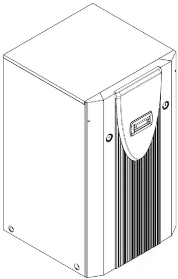 DIMPLEX SIK 14 TE - 1