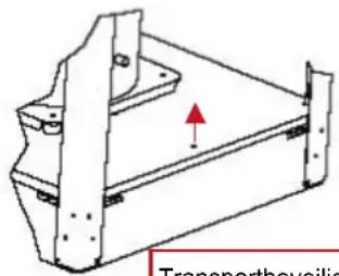 Transportboeuvial