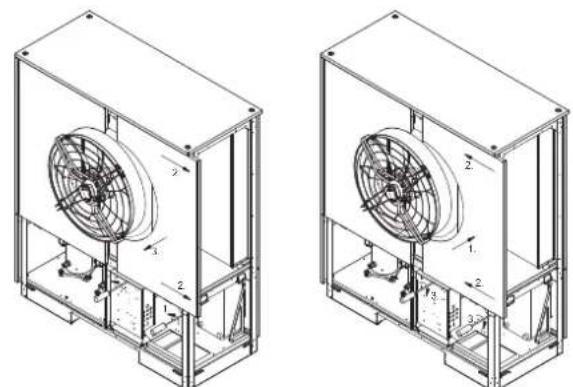 DIMPLEX LA 35TUR plus - OPGELET! - 3