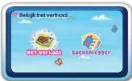 Bekijk het verhaal Het Verhaal Bladeren