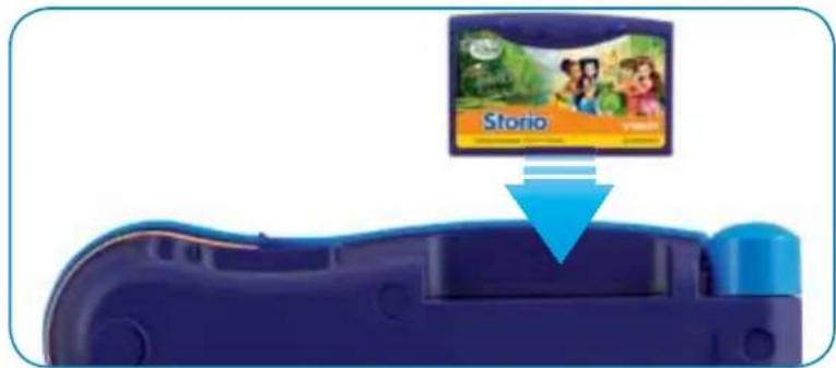 Storio