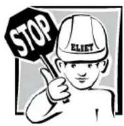 STOP ELIET