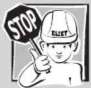 Eliet Chrono - Let op: - 1