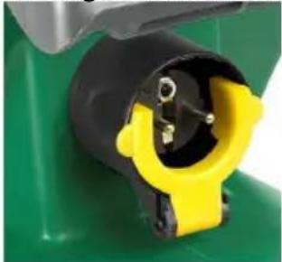PowerPlus POW6456 - In gebruik nemen - 1