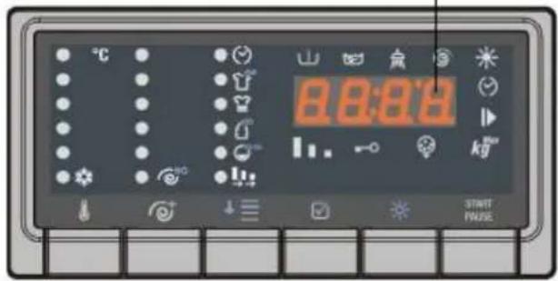 08:00 kg START PULSE