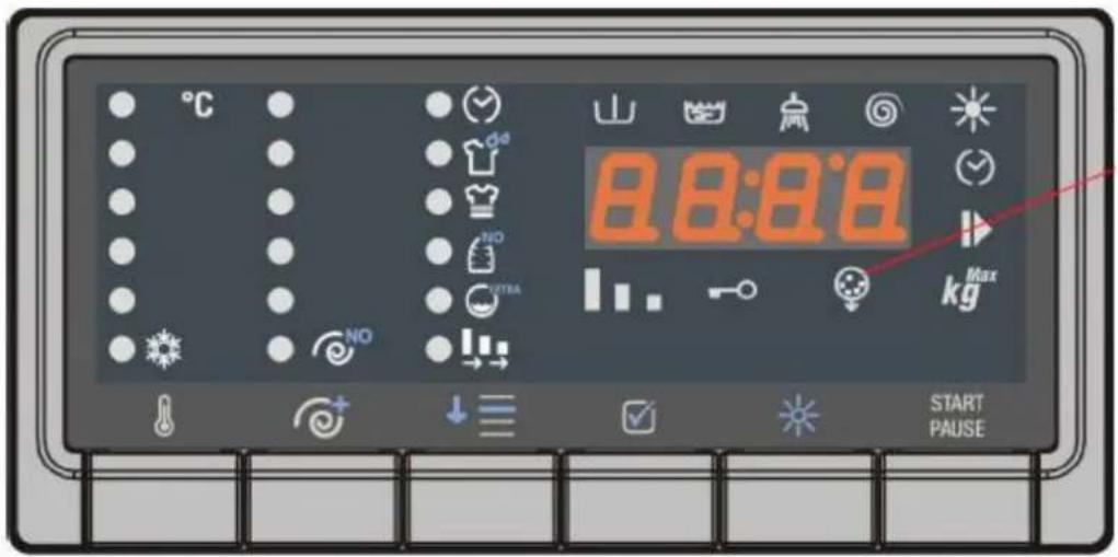 0.8:0.8 kg Max START PAUSE