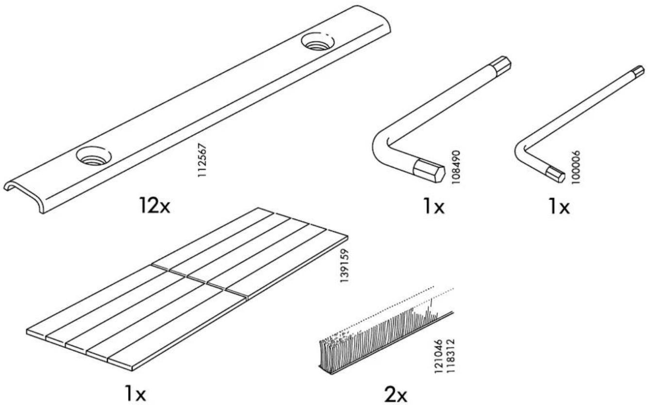 IKEA PAX ILSENG - PAX - 7