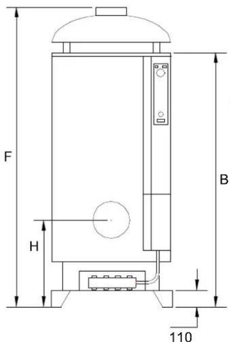 F H B 110
