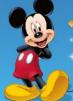 MICROSOFT Kinect Disneyland Adventures (Xbox 360) - ps voor extra veel plezier - 20