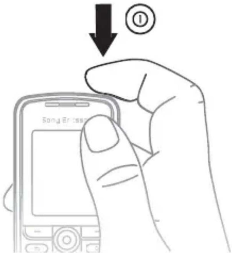 Sony Ericsson ①