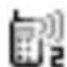 SONY ERICSSON V600 Proximus - Pictogram Beschrijving - 2