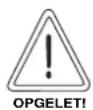 BUDERUS Logano G211 - LEVENSGEVAAR - 1
