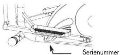 Serienummer