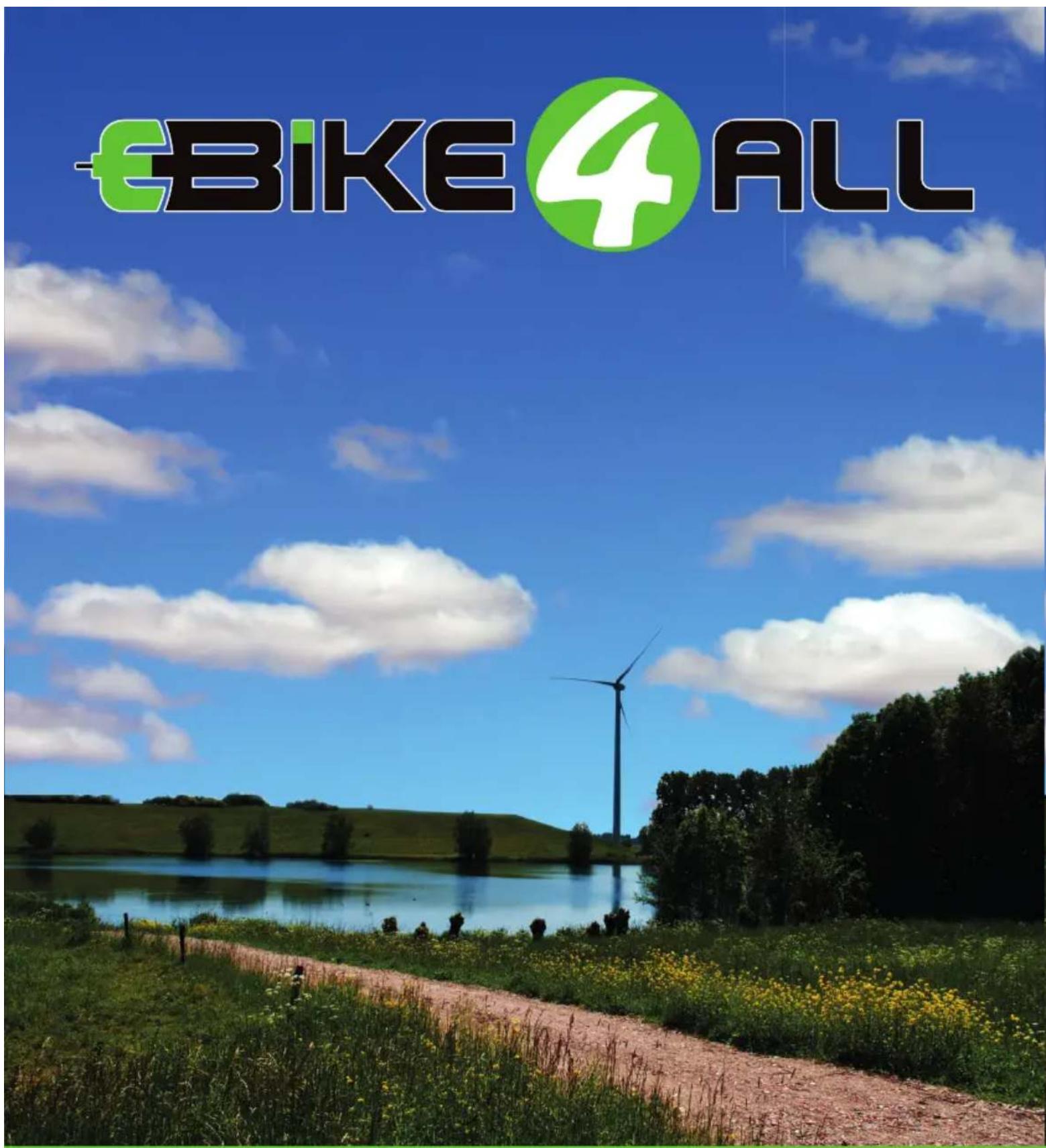 eBIKE4ALL