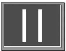 Magnum VCR5500 - Naar het tv-toestel via de antennekabel (zonder SCART-kabel) - 2
