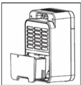ZIBRO D 510 - CONTINUE AFVOER: - 1