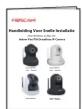 FOSCAM FI9818W - Inhoud van de verpakking - 7