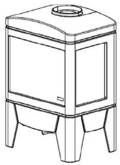 FABER Jelling - Bijlage B: Stuwen - 2