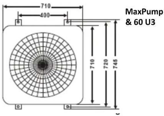 MaxPump & 60 U3