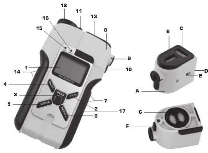 GlobalTronics GT-MM-02 - 5
