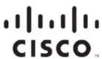 CISCO Webstar EPX2100 - Canada EMI Regulation - 1