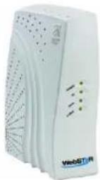 CISCO Webstar EPX2100 - What's In the Carton? - 1