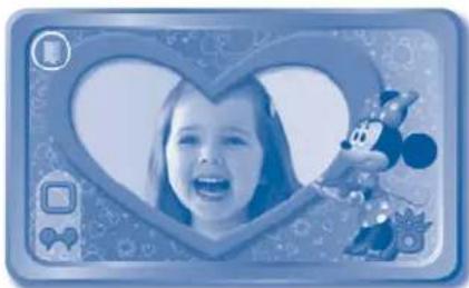 VTECH Game Minnie Mouse - Maak een strik - 3