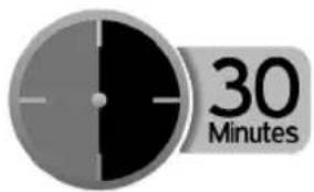 30 Minutes