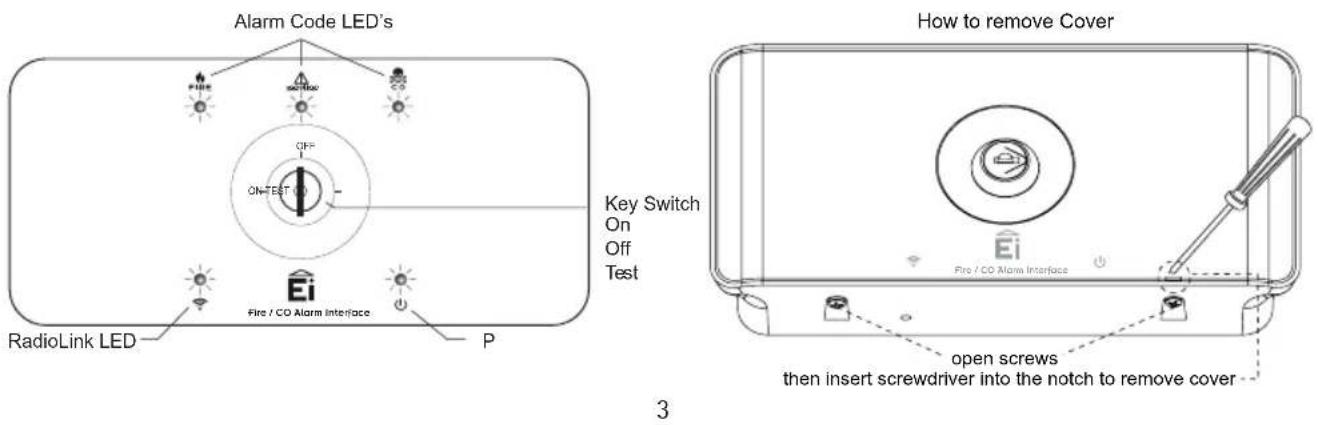 Ei Electronics Ei414RF - Introduction - 1