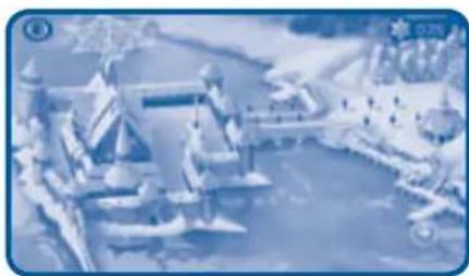 VTECH Game Frozen - Avontuur - 1