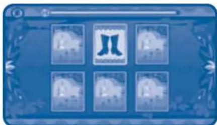 VTECH Game Frozen - Marshmallow ontsnapping - 3