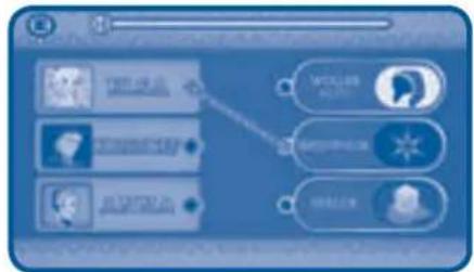 VTECH Game Frozen - Fotopret - 1