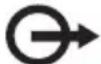 NOKIA LPS4 - Externe audio-uitgang: - 1
