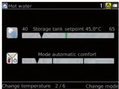 REMKO Smart WP Manager - Warmwater - 1