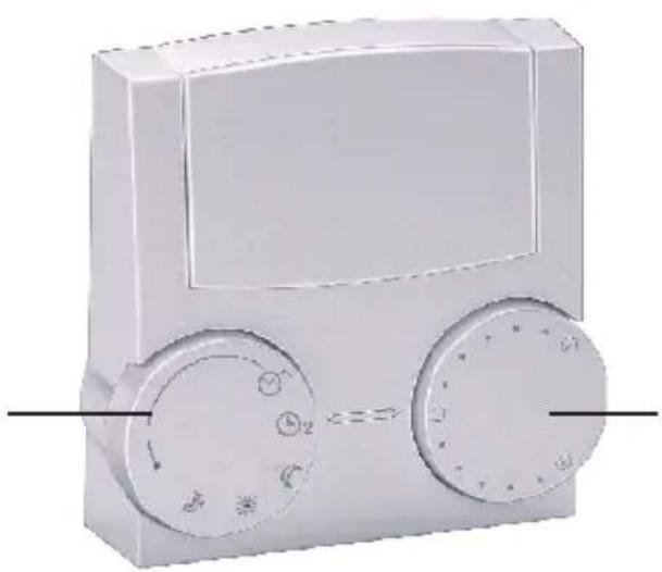 REMKO FBR-2 - Bediening - 1