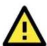 Moxa OnCell G3150-T - ATTENTION - 1