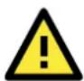 Moxa OnCell G3150-T - ATTENTION - 1